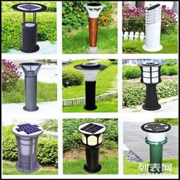 石家庄太阳能草坪灯厂家推荐与价格对比指南
