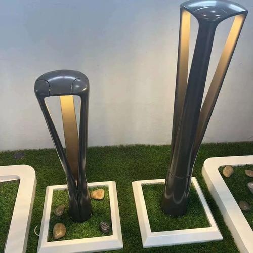 户外led草坪灯工厂直发花园灯别墅院子景观灯酒店小区照明灯具