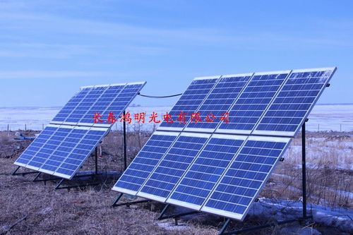 太阳能庭院灯与太阳能草坪灯生产厂家选购指南